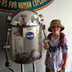 Meet your Posher, Tabor